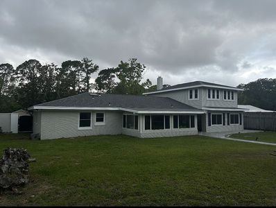 303 Prince Rd, Saint Augustine, FL, 32086