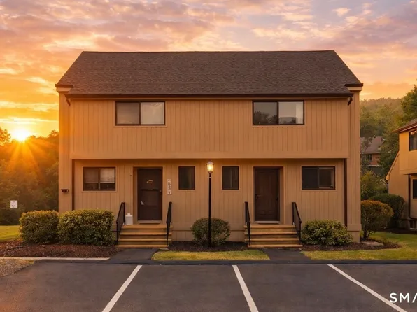 9 Avon Court #9, Beacon Falls, CT 06403