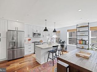 117 Quincy Pl NE #A, Washington, DC 20002