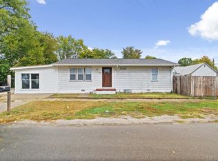 420 E Mulberry St, Princeton, IN 47670