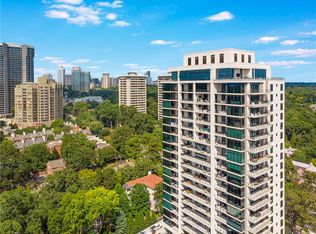 2520 Peachtree Rd NW #802, Atlanta, GA 30305