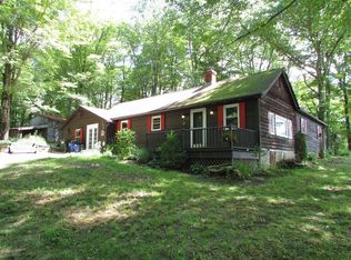 61 Searle Rd, Huntington, MA 01050