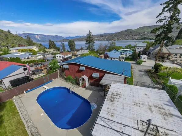 2333 W Prospect Street, Chelan, WA 98816