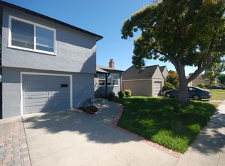 738 Guildford Ave, San Mateo, CA