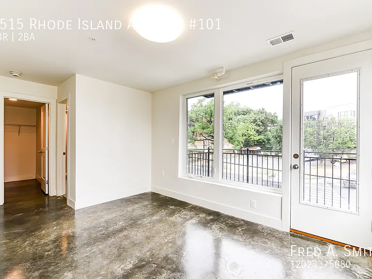 1515 Rhode Island Ave NE #101 — Photo 24