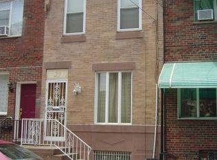 2246 S 17th St, Philadelphia, PA 19145
