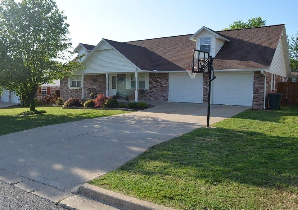 Nice neighborhood 
