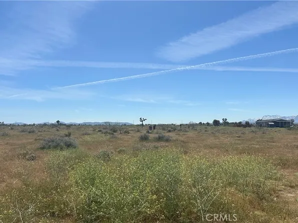 0 Sequoia Rd, Victorville, CA 92392