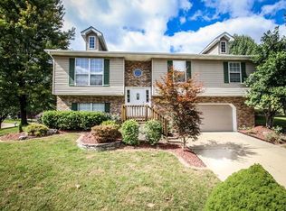 57 Morningside Dr, Glen Carbon, IL