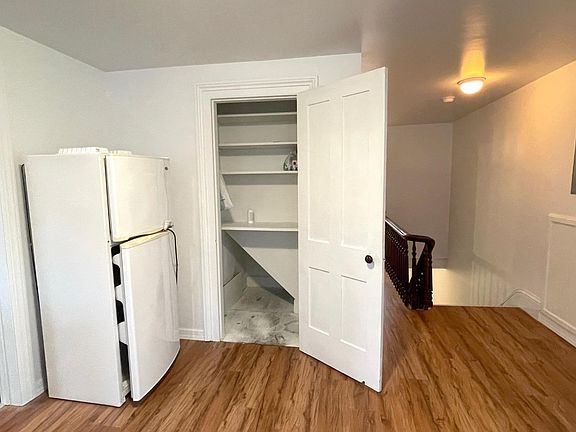 Kitchen Pantry
