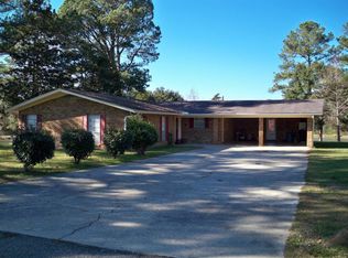 315 Indian Springs Church Rd, Laurel, MS 39443