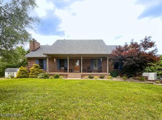 341 Majestic Run Rd, Shepherdsville, KY 40165