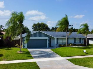 1381 Wyndcliff, Wellington, FL 33414