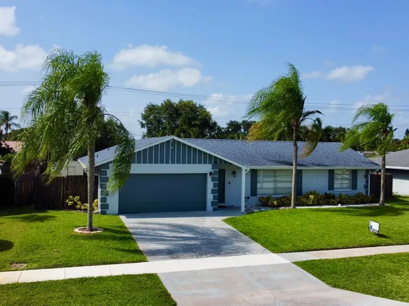 1381 Wyndcliff, Wellington, FL 33414
