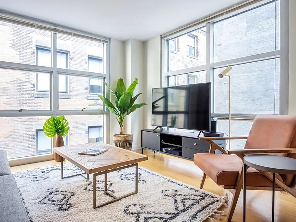4 Boylston St #41