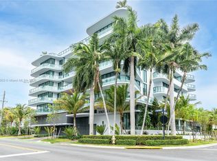 9901 W Bay Harbor Dr #602, Miami Beach, FL 33154