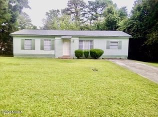 3295 Masseyville Rd, Macon, GA 31217