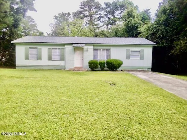 3295 Masseyville Rd, Macon, GA 31217