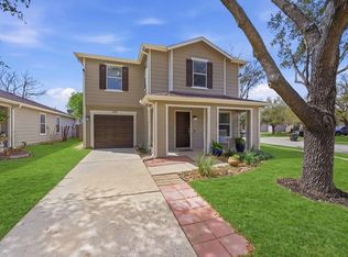 11202 Log Cabin Ln, Tomball, TX 77375