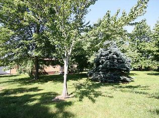 17351 N Gann Ridge Rd, Garfield, AR 72732