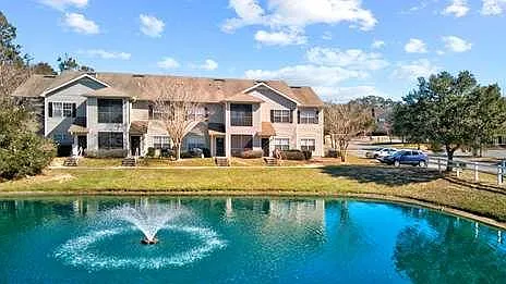 Building Photo - Water's Edge Apartments