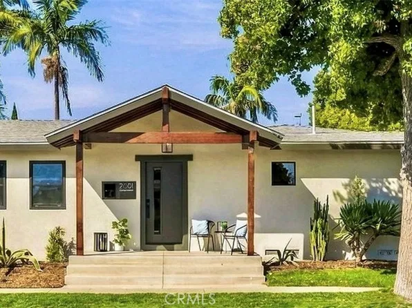 2001 Carfax Ave, Long Beach, CA 90815