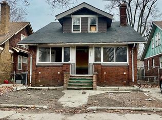 12636 Ilene St, Detroit, MI 48238