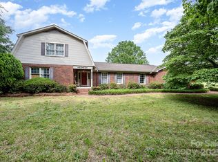 4630 Woodleaf Rd, Salisbury, NC 28147