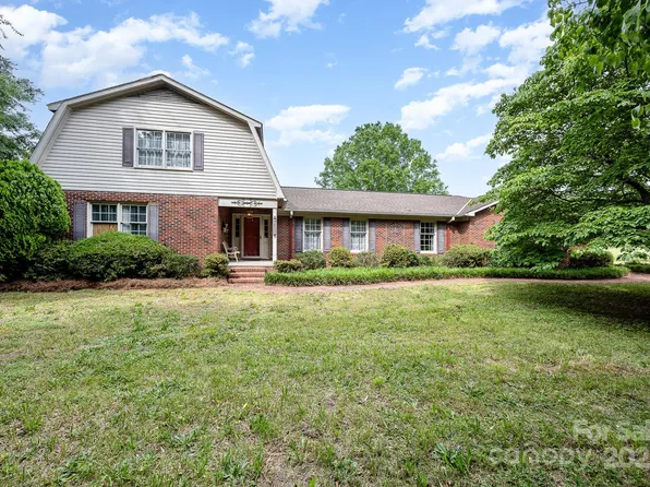 4630 Woodleaf Rd, Salisbury, NC 28147