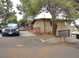 650-52 Hillside Ter, Vista, CA 92084