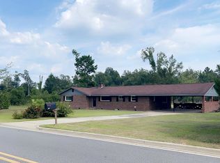 106 Camellia Rd, Albany, GA 31705