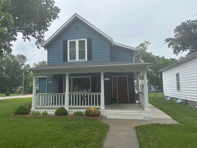 1923 6th Ave, Kearney, NE, 68845