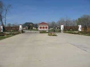 2521 Creektrail Ln, Richmond, TX 77406