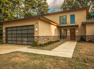 1415 Meadowbrook Rd, Jackson, MS 39211