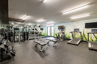 Rented by Joel Scharf, LREB