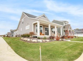 6735 Promenade St, Rockford, MI 49341