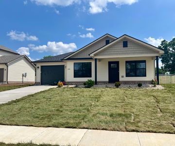 100 Bow Bridge Dr, Berea, KY, 40403