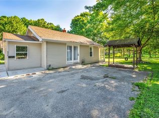 6600 Jones St, Kent, OH 44240