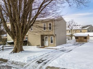 514 N Water St, Lititz, PA 17543