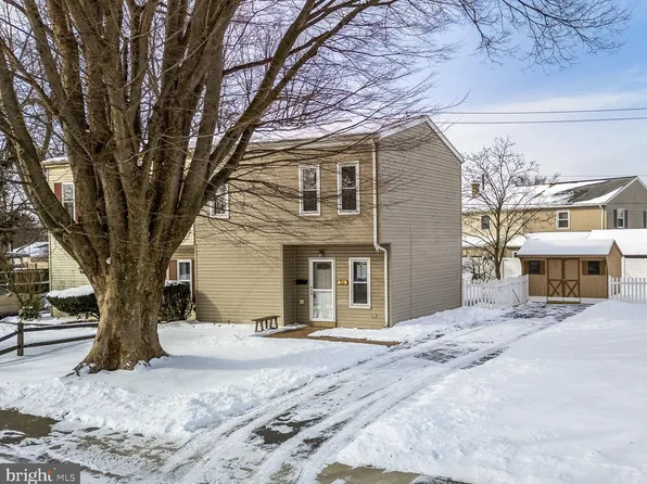 514 N Water St, Lititz, PA 17543