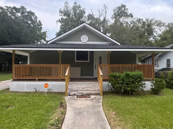 929 Saint Clair St, Jacksonville, FL 32254