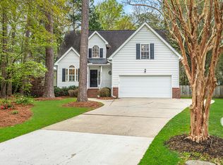 2012 Baltusrol Ct, Summerville, SC 29483