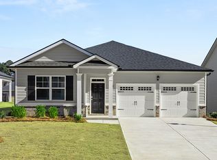 339 Friendship Oak Way, Hampton, GA 30228