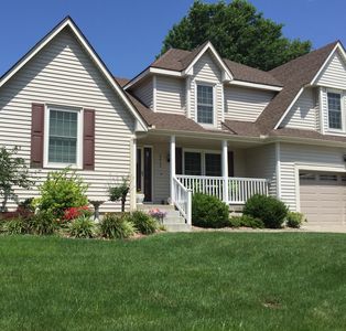 2015 NE Waterfield Dr, Blue Springs, MO, 64014