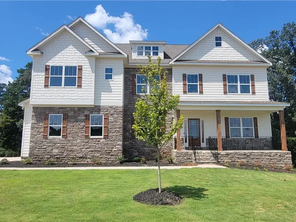 213 Holly Branch Rd, Piedmont, SC 29673