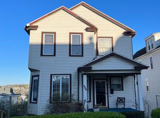 506 Gaston Ave, Fairmont, WV 26554