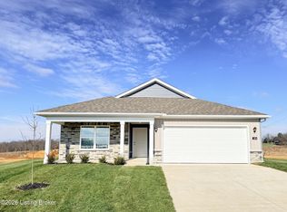 261 Saratoga Ln, Elizabethtown, KY 42701