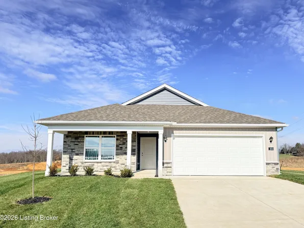 261 Saratoga Ln, Elizabethtown, KY 42701