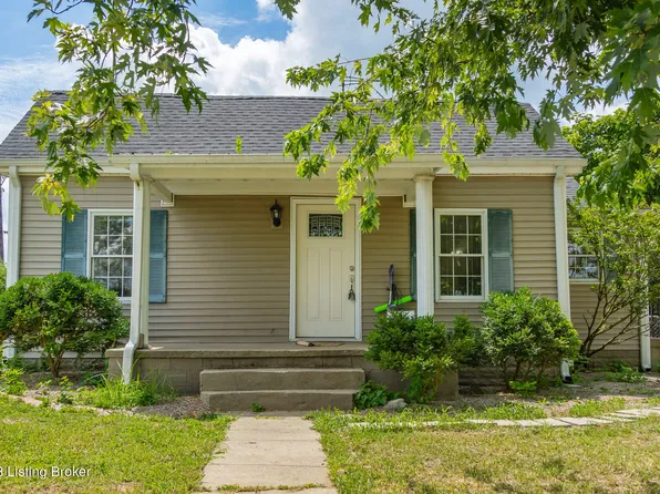 845 Highway 327, Lebanon, KY 40033