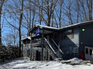 312 Hodges Valley Rd #B, Boone, NC 28607